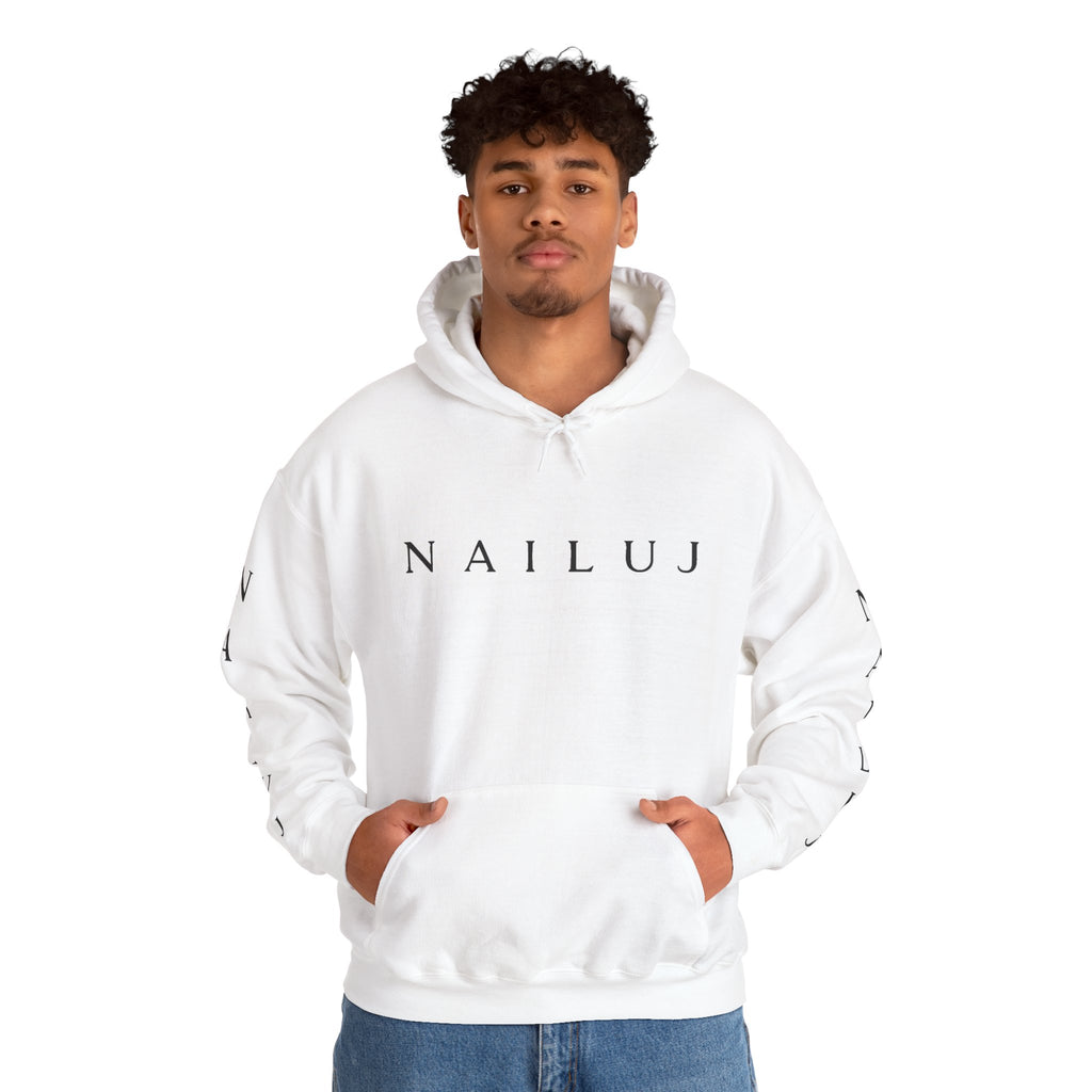 Genesis Duo Light Mode Hoodie