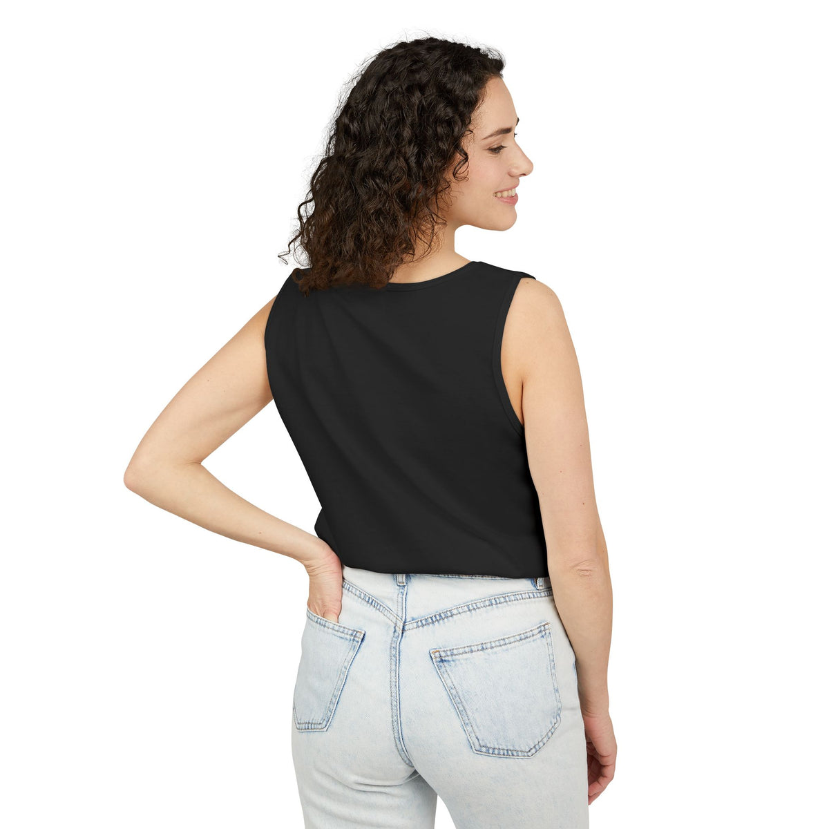 Genesis Tank – Monogram Edition