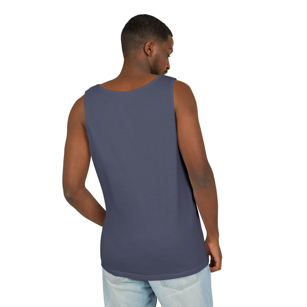 Genesis Tank – Monogram Edition