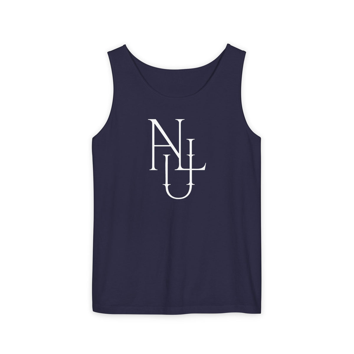 Genesis Tank – Monogram Edition