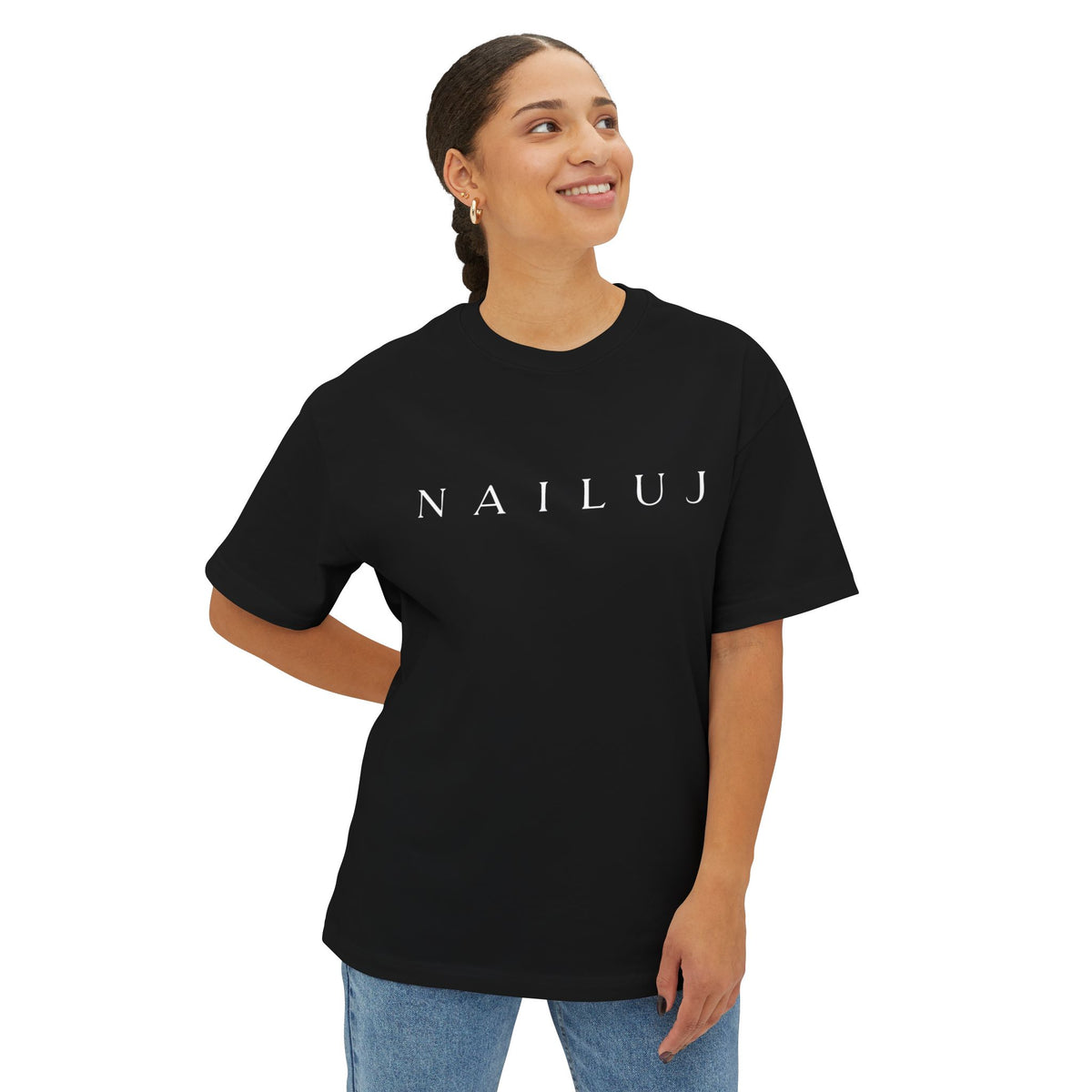 Genesis Dual Mark Tee