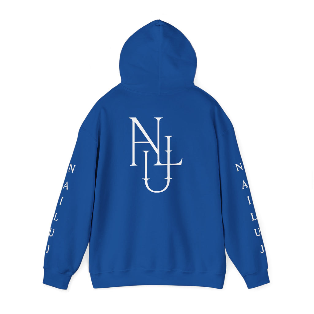 Genesis Duo Dark Mode Hoodie