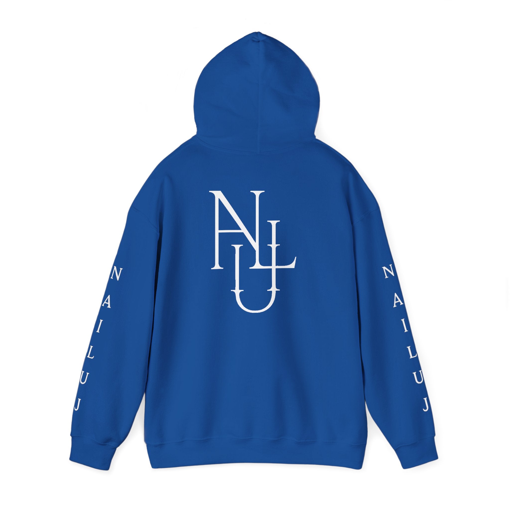 Genesis Duo Dark Mode Hoodie