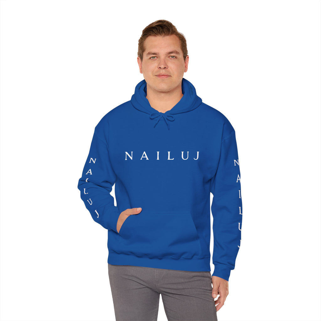 Genesis Duo Dark Mode Hoodie