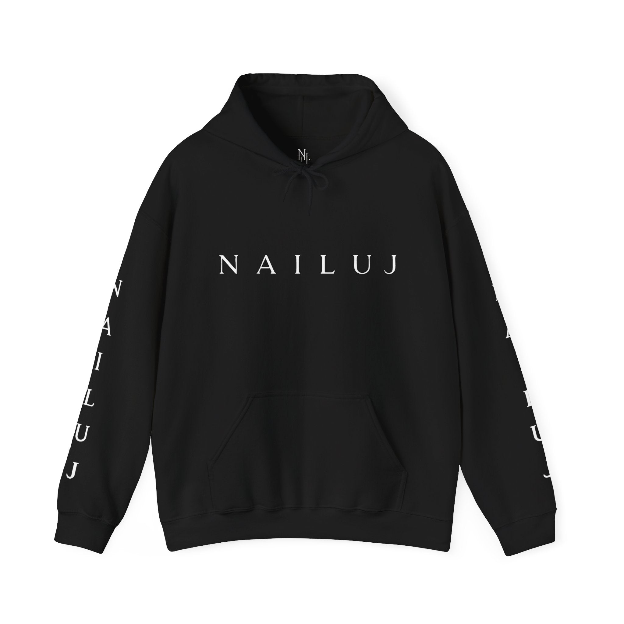 Genesis Duo Dark Mode Hoodie