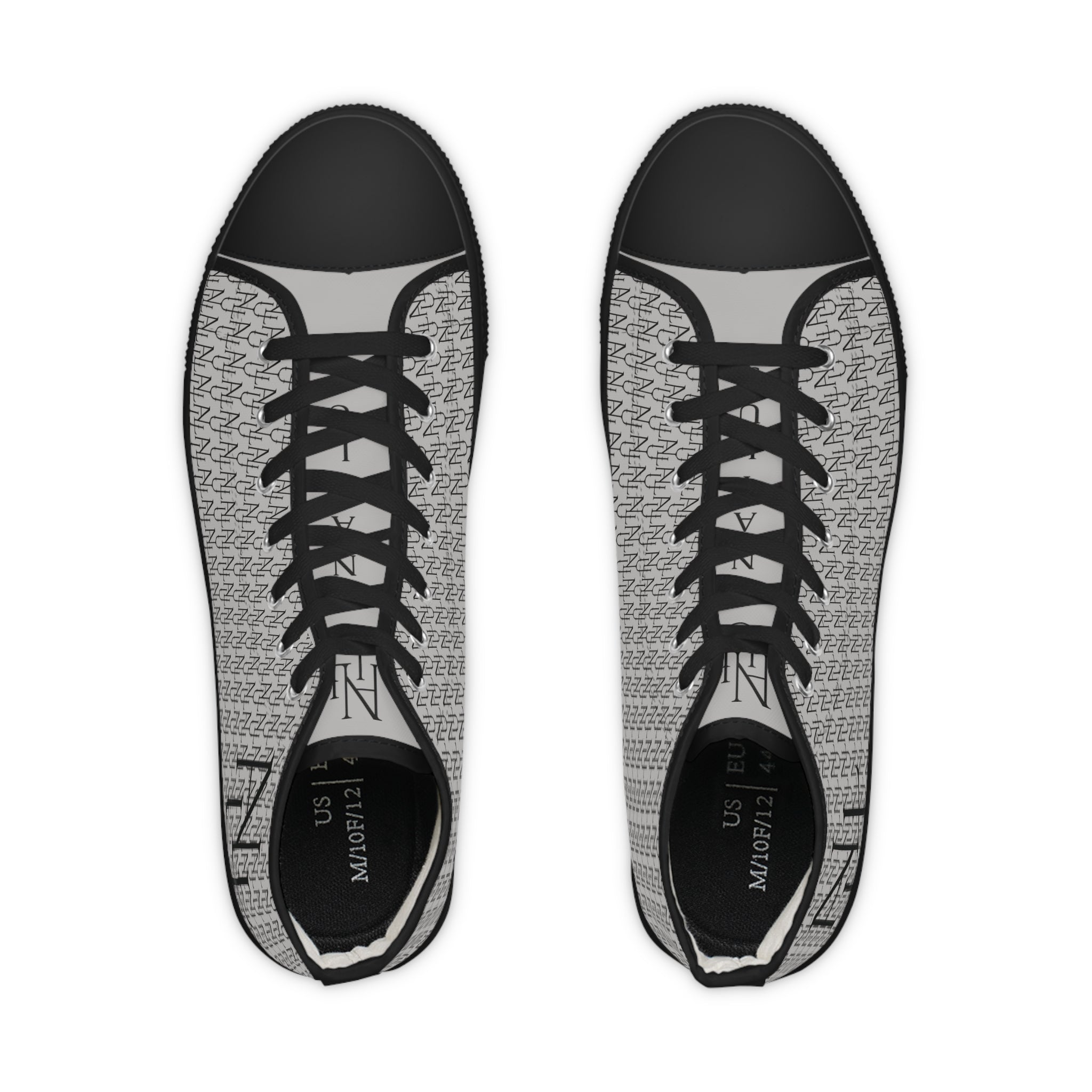 Infinity Mono Verts 1 - Dark Mode Gray