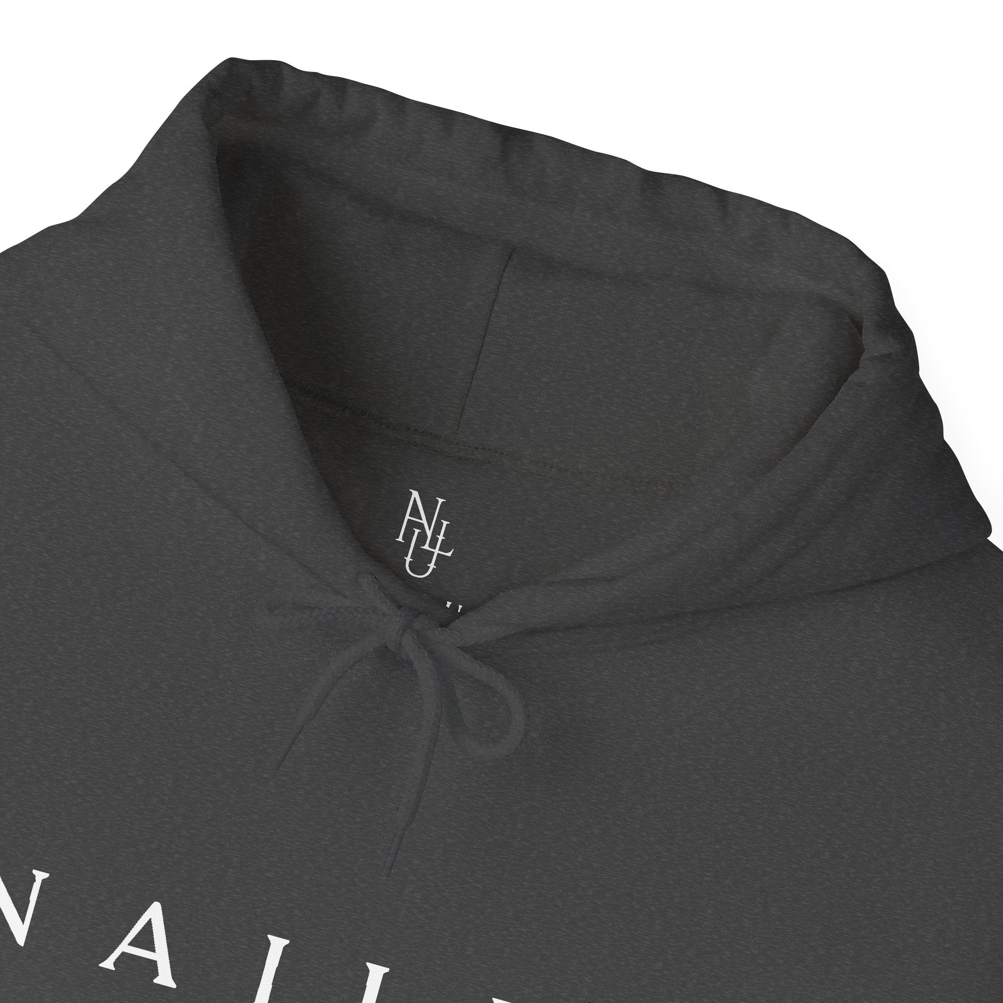 Genesis Duo Dark Mode Hoodie