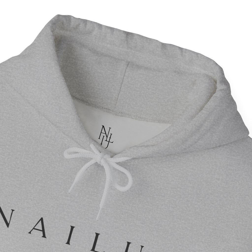 Genesis Duo Light Mode Hoodie