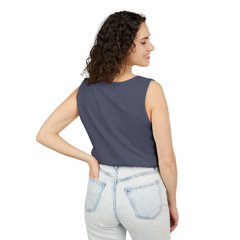 Genesis Tank – Monogram Edition