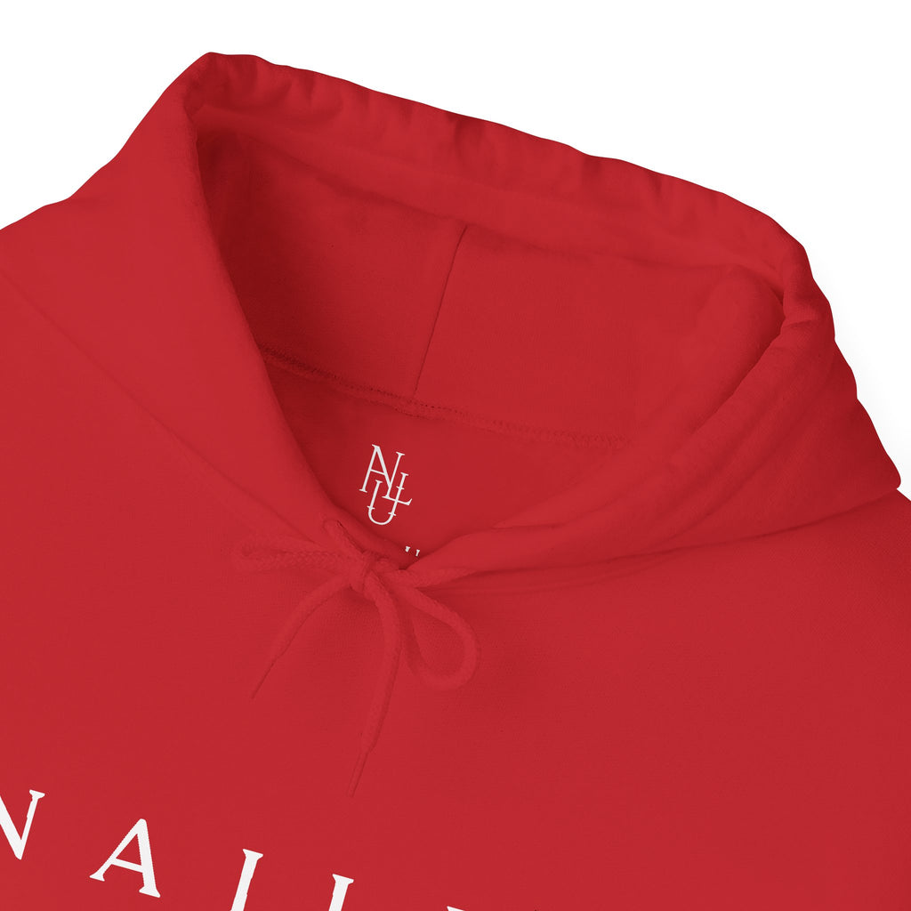 Genesis Duo Dark Mode Hoodie