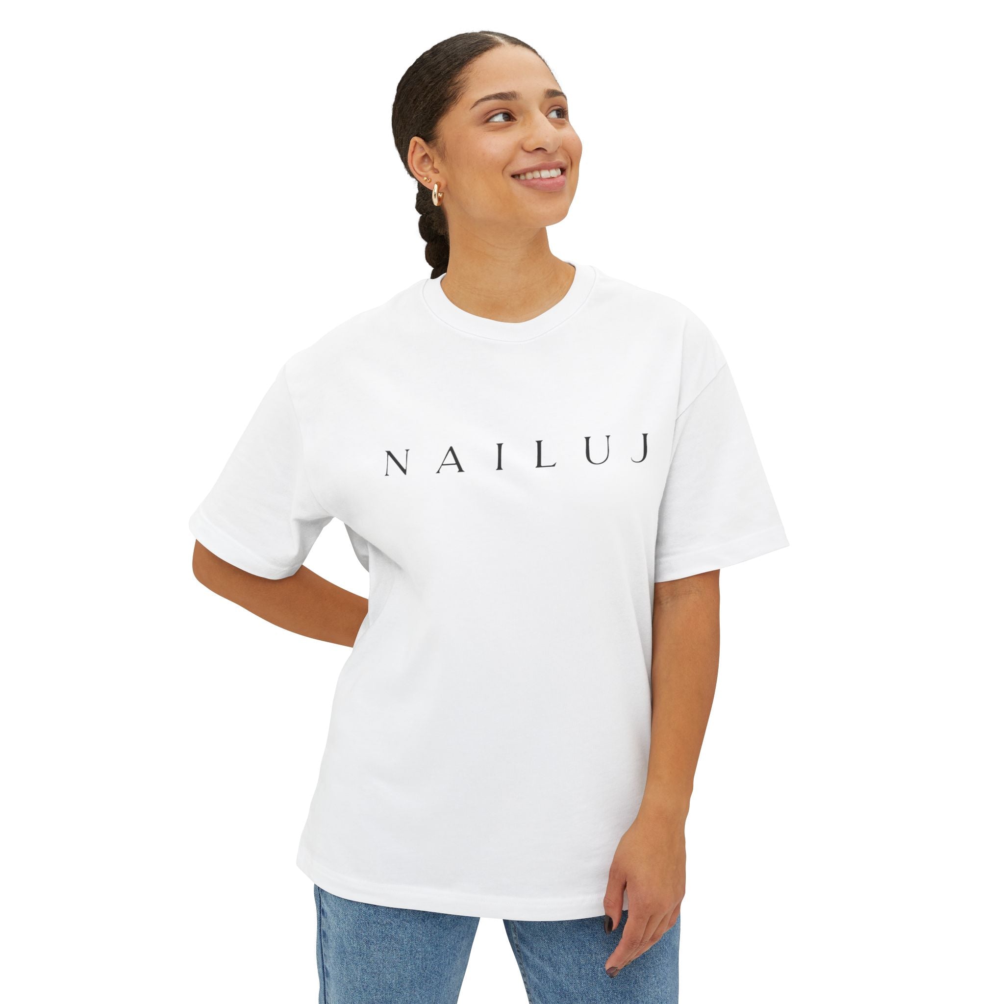 Genesis Dual Mark Tee