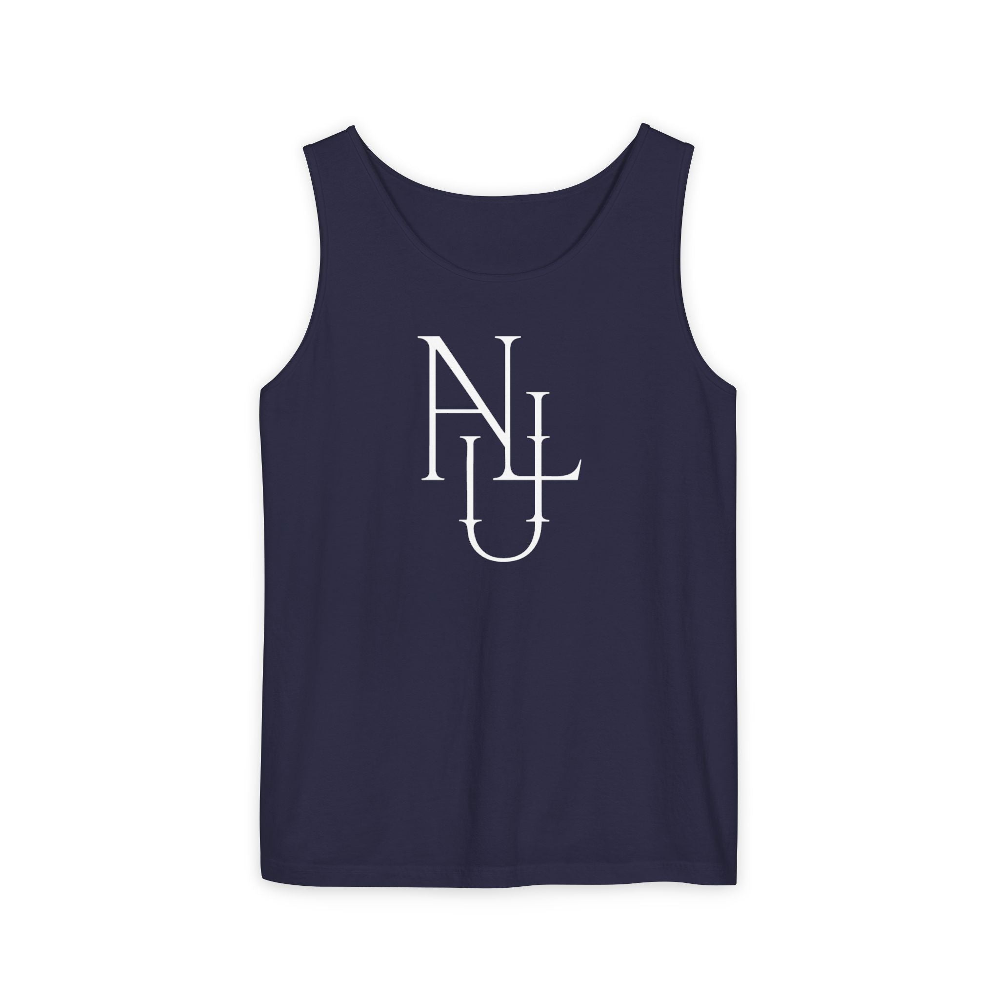 Genesis Tank – Monogram Edition