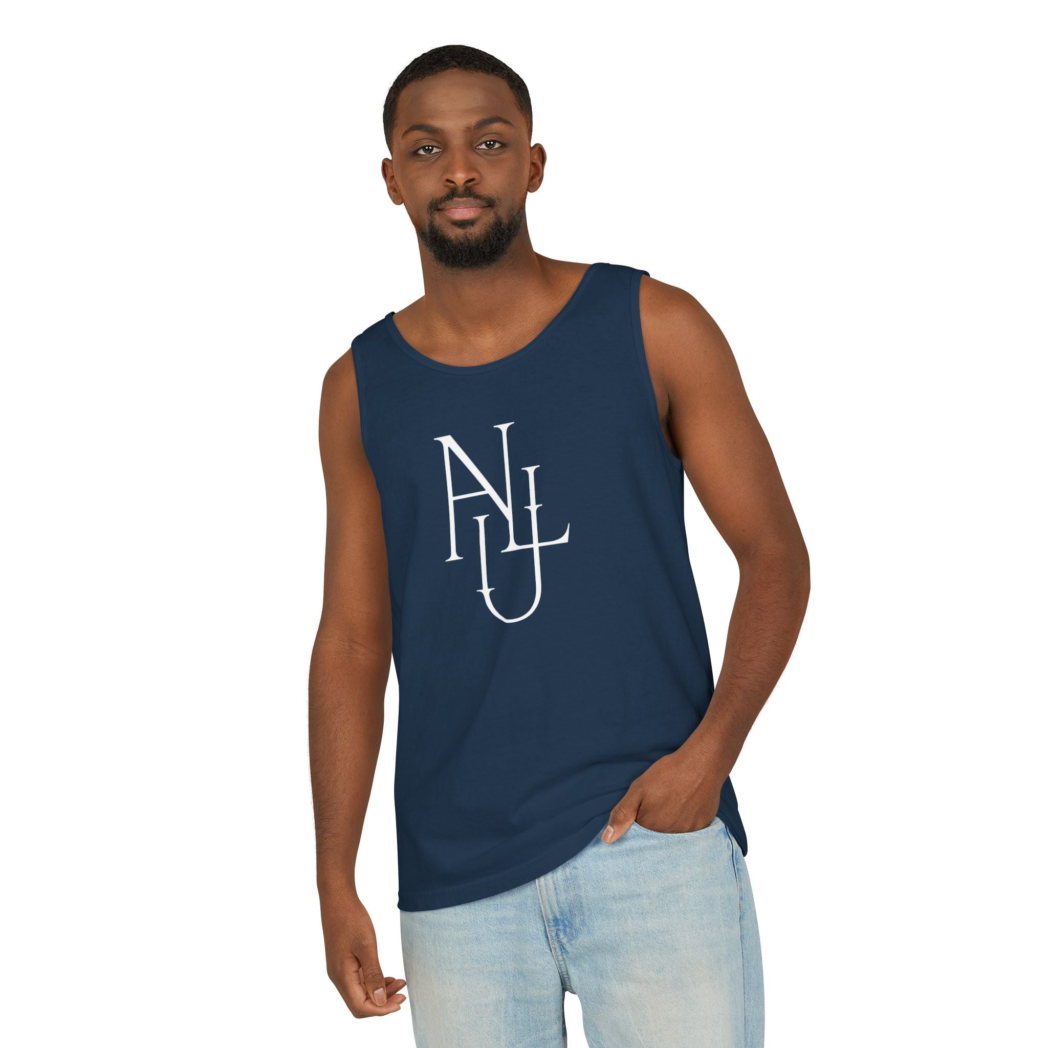 Genesis Tank – Monogram Edition