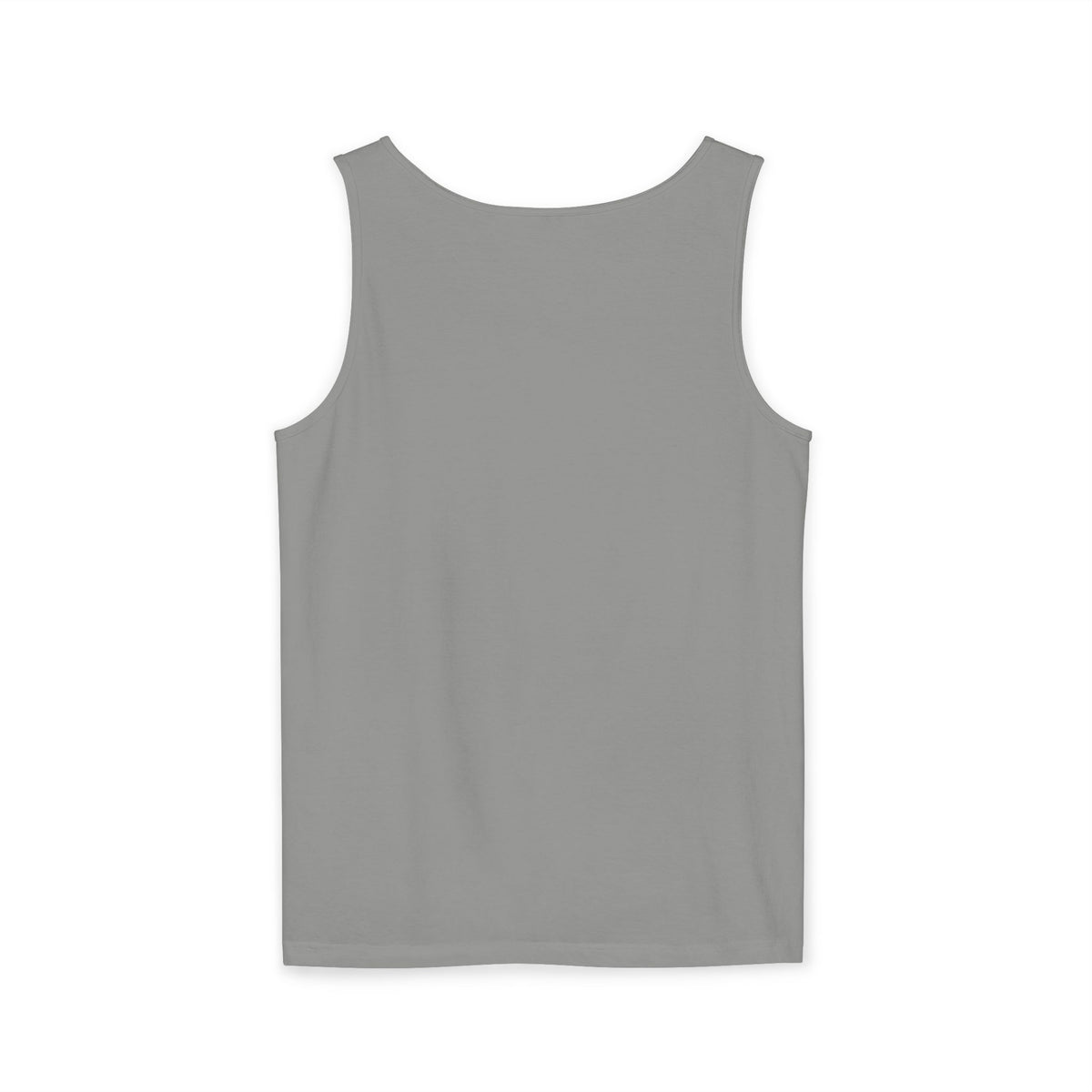 Genesis Tank – Wordmark Edition