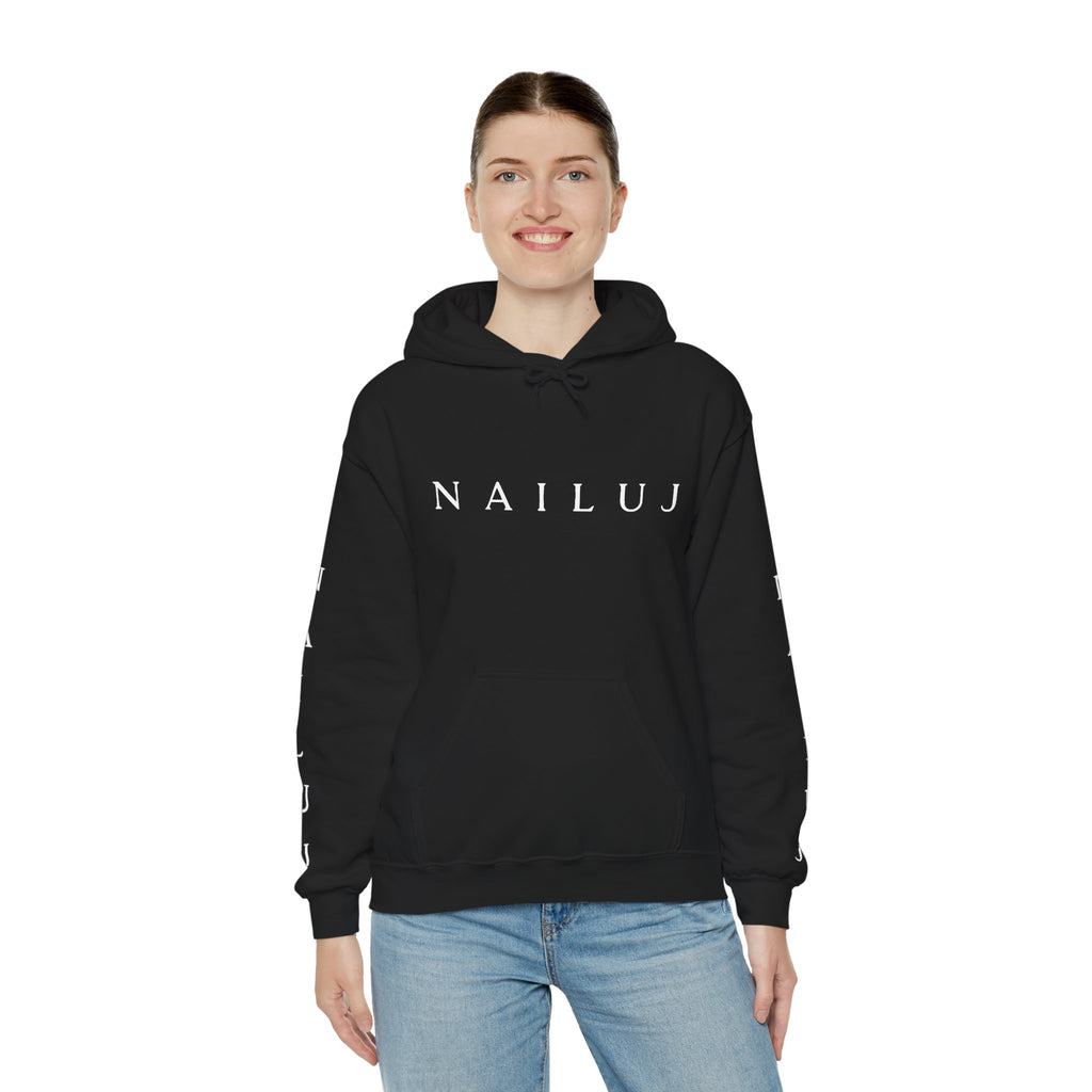 Genesis Duo Dark Mode Hoodie