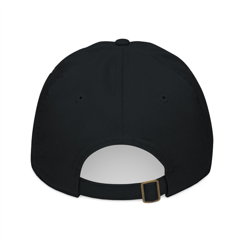 Genesis Strapback — Monogram Edition