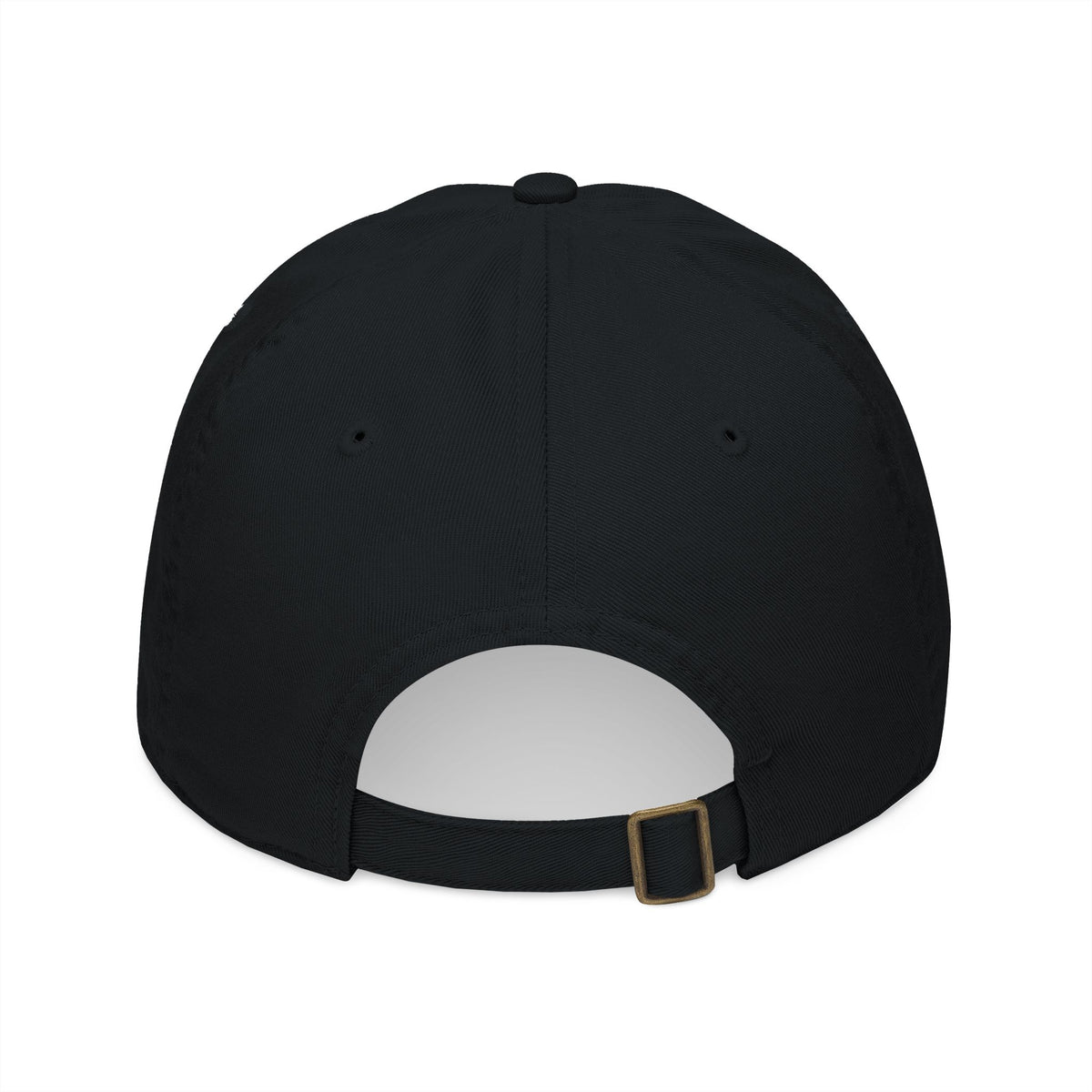 Genesis Strapback — Monogram Edition