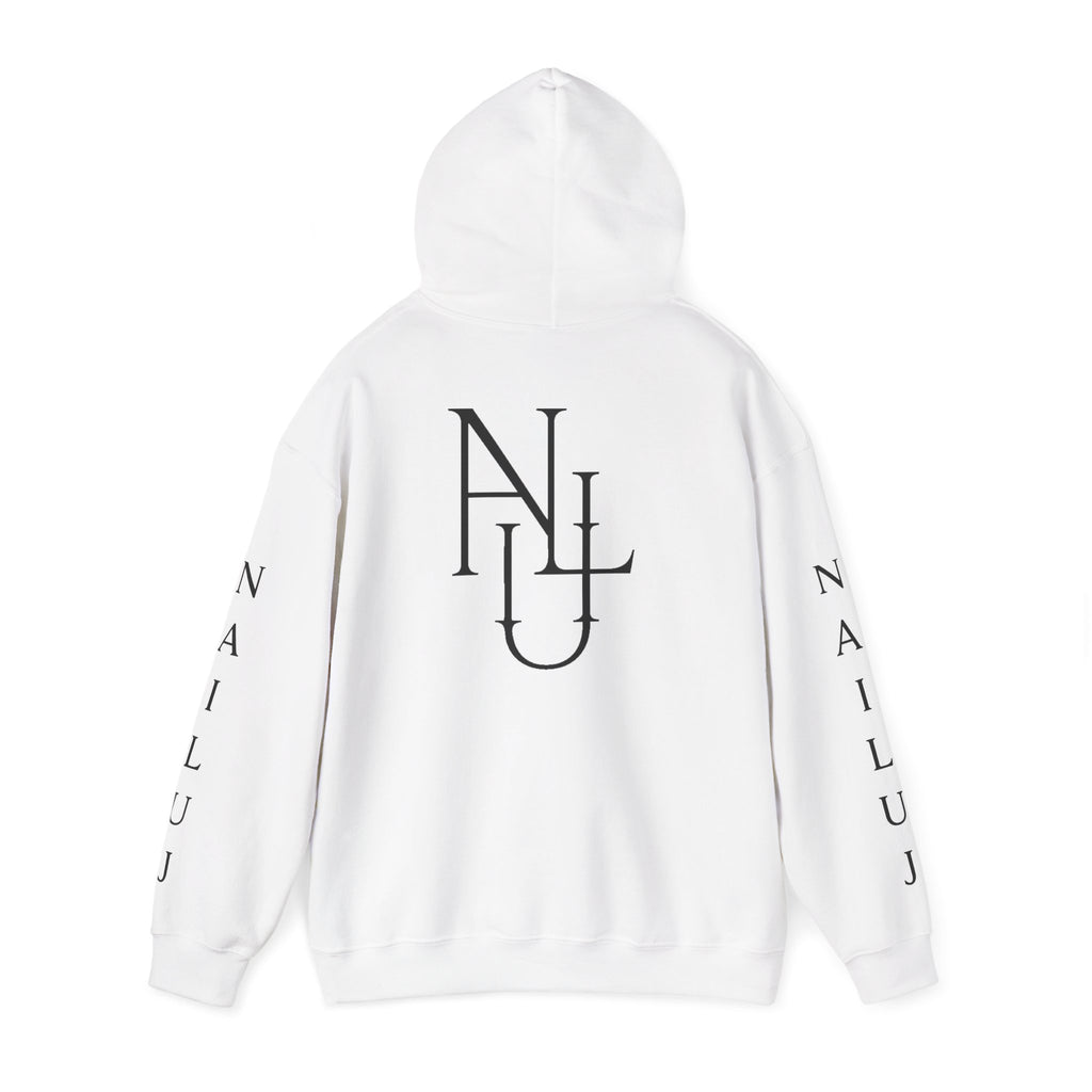 Genesis Duo Light Mode Hoodie