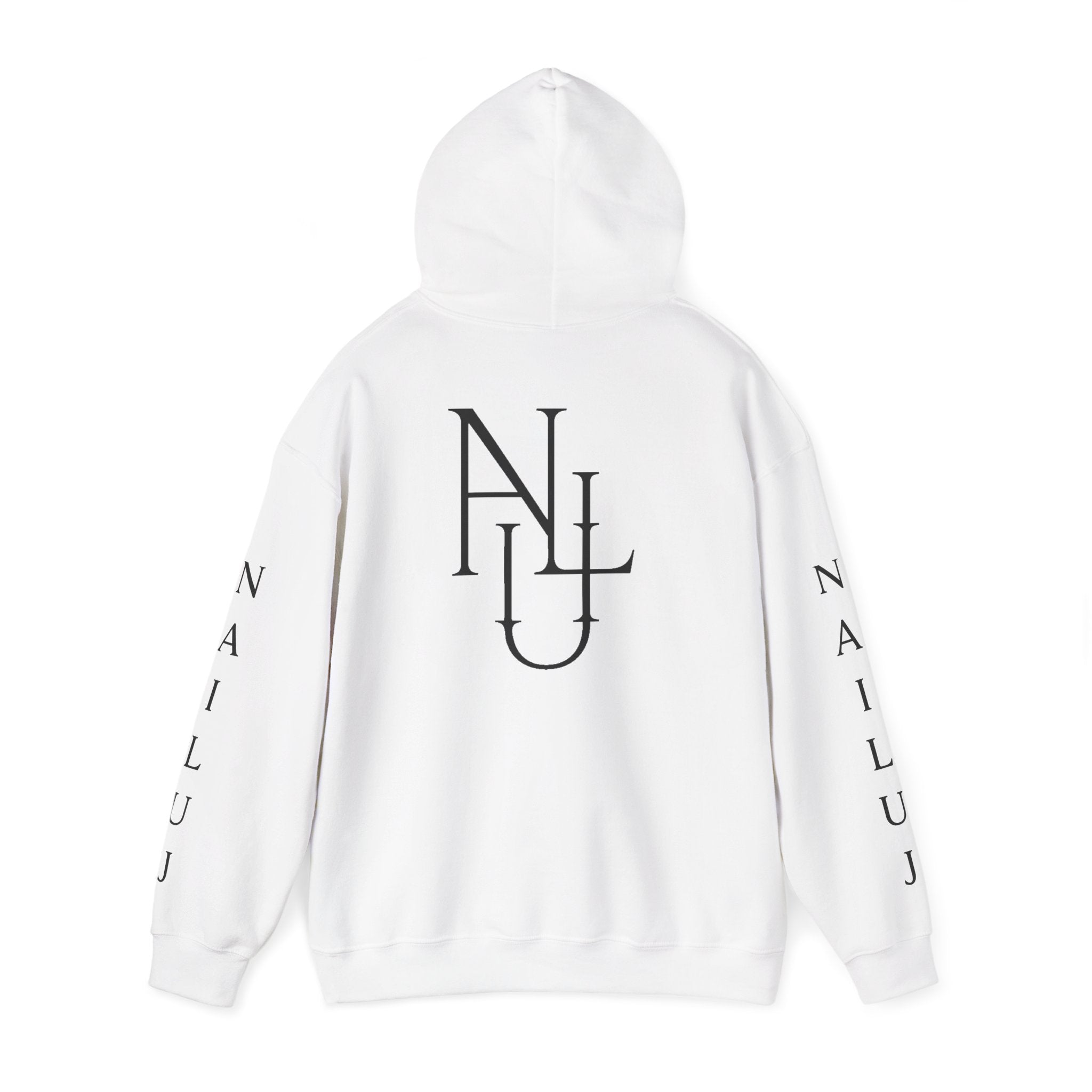 Genesis Duo Light Mode Hoodie