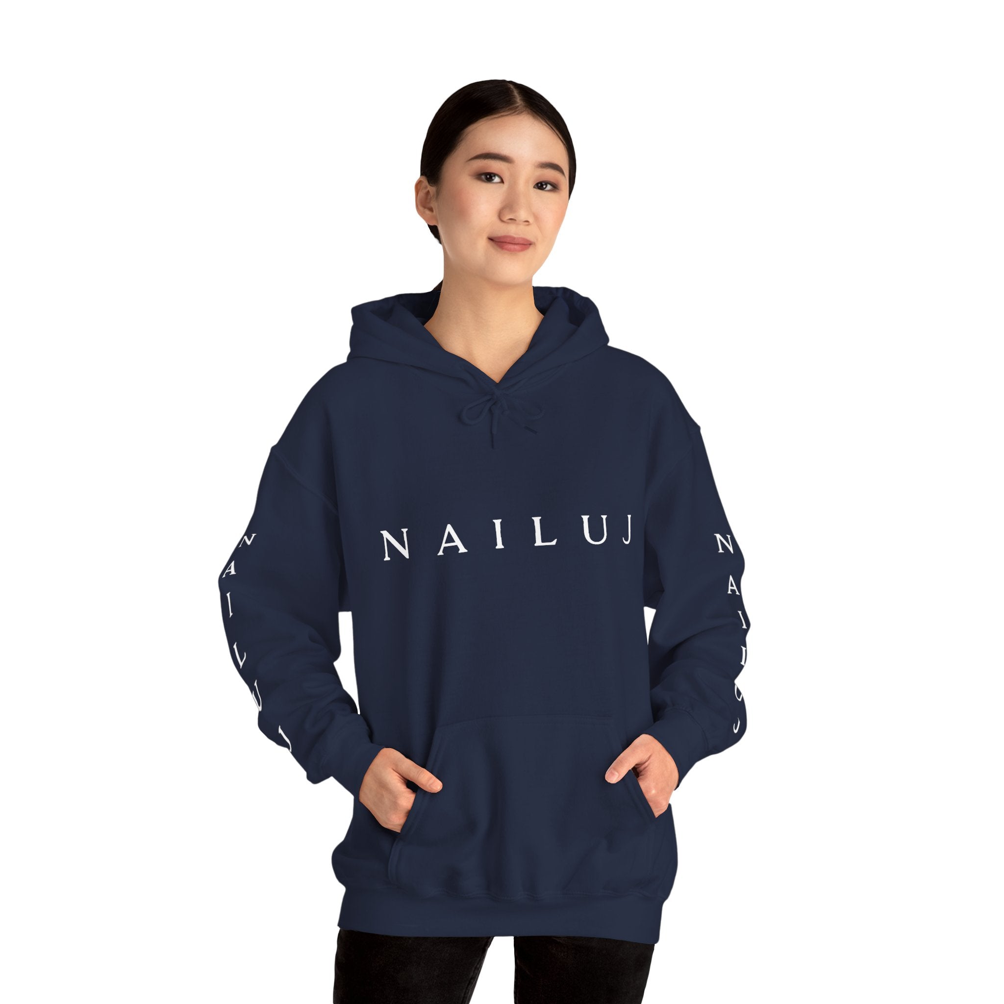 Genesis Duo Dark Mode Hoodie