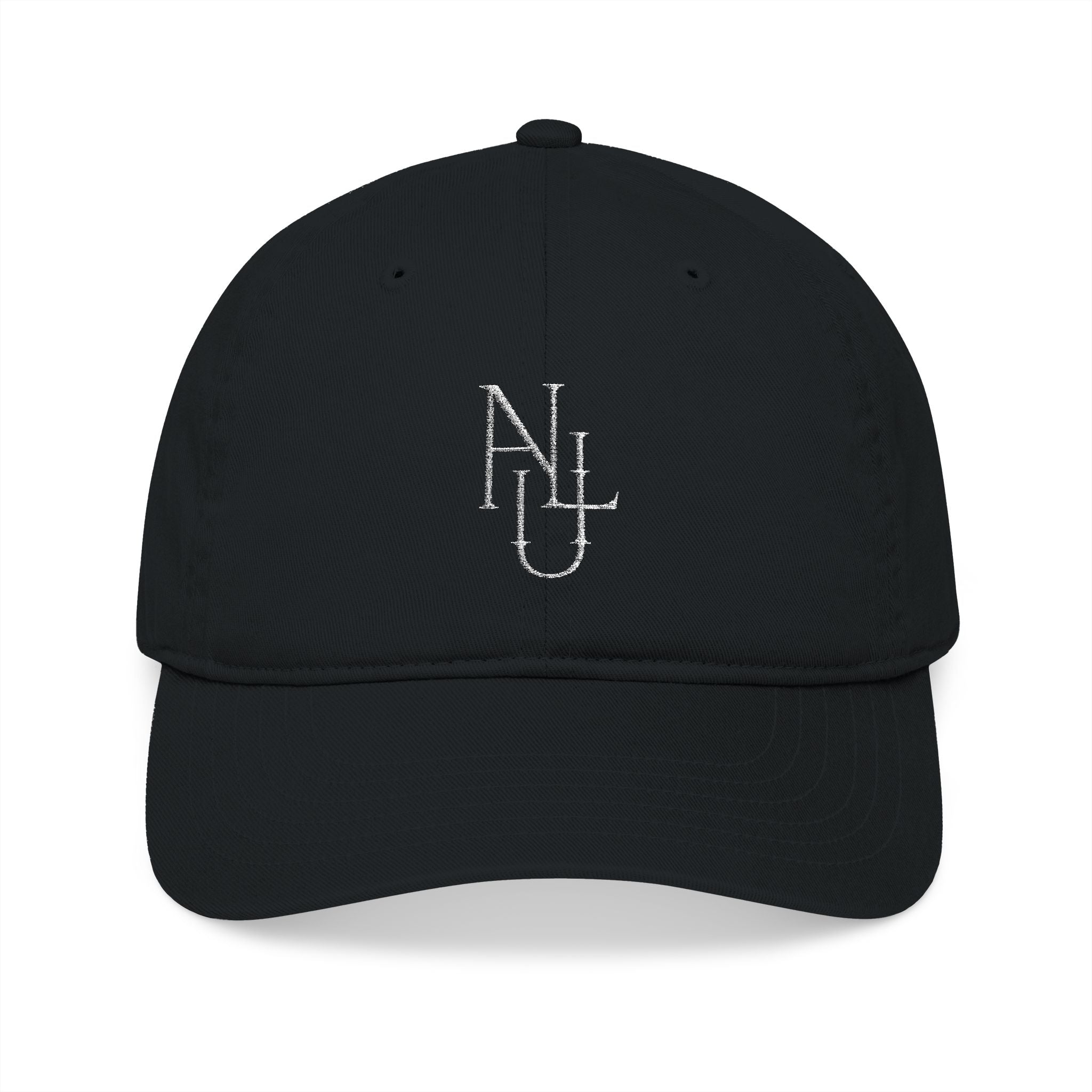 Genesis Strapback — Monogram Edition