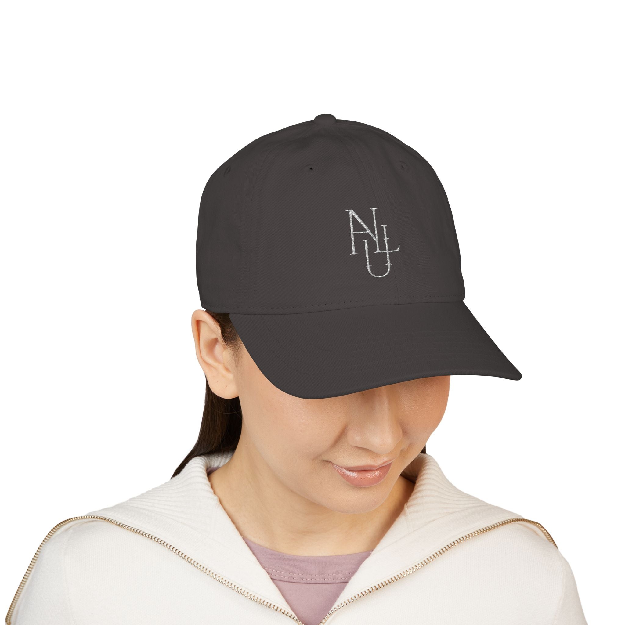 Genesis Strapback — Monogram Edition